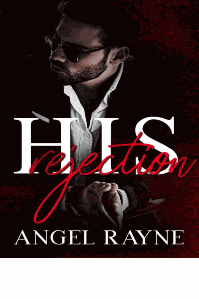 His Rejection Cover Image