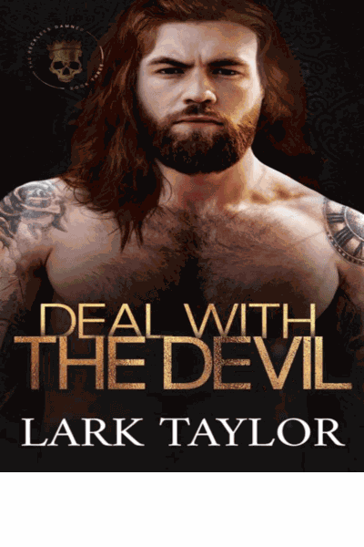 Deal With the Devil Cover Image