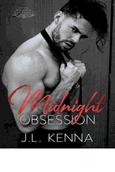 Midnight Obsession Cover Image