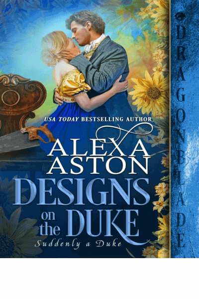 Designs on the Duke Cover Image