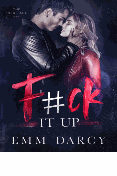 F#ck it Up Cover Image