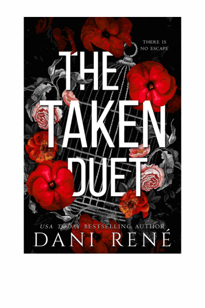 The Taken Duet Cover Image