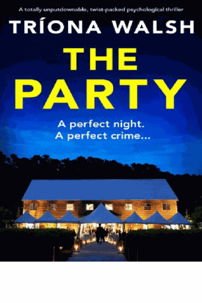 The Party Cover Image