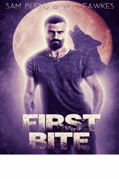 First Bite Cover Image