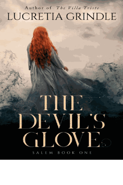 The Devil's Glove Cover Image