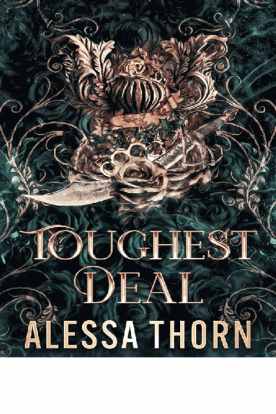 Toughest Deal Cover Image