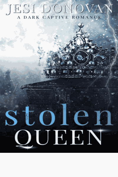 Stolen Queen Cover Image