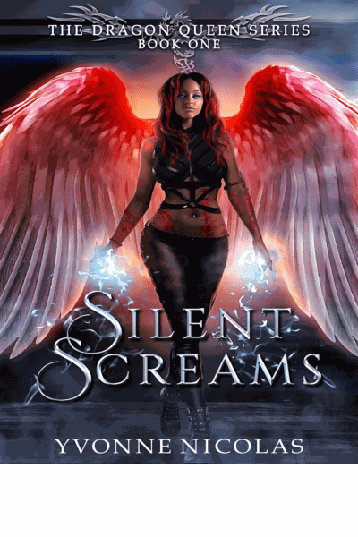 Silent Screams Cover Image