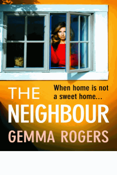The Neighbour Cover Image
