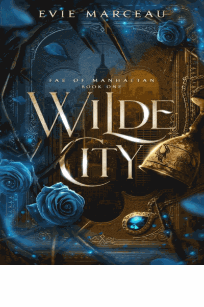 Wilde City Cover Image