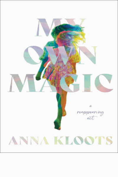 My Own Magic Cover Image