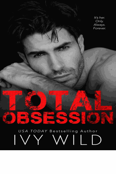 Total Obsession Cover Image