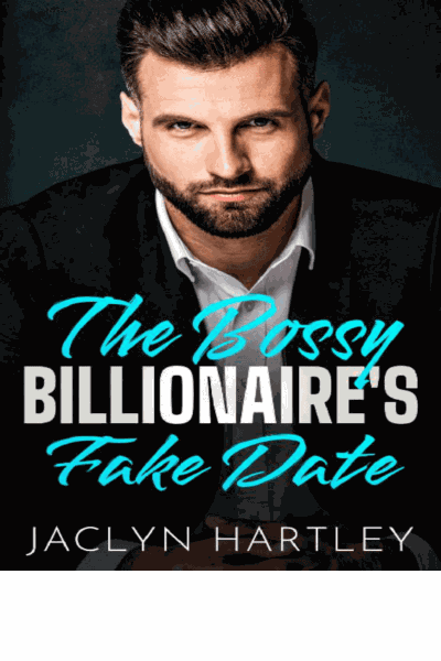 The Bossy Billionaire's Fake Date Cover Image
