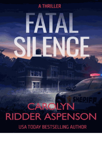 Fatal Silence Cover Image