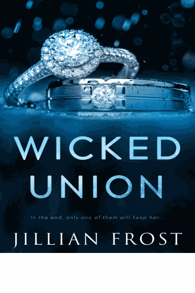 Wicked Union Cover Image