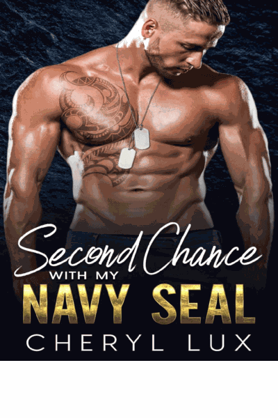 Second Chance With My Navy SEAL Cover Image