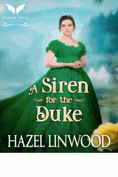 A Siren for the Duke Cover Image