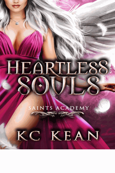 Heartless Souls Cover Image