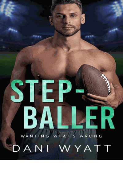 Step-Baller Cover Image