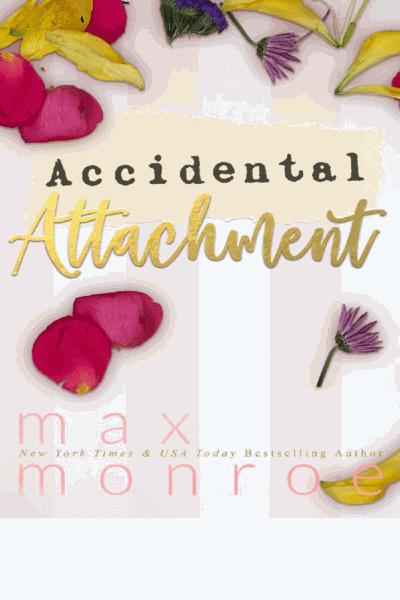 Accidental Attachment Cover Image