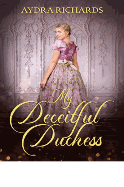 My Deceitful Duchess Cover Image