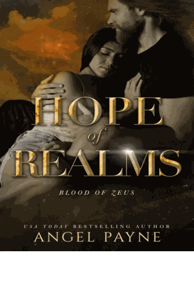 Hope of Realms Cover Image