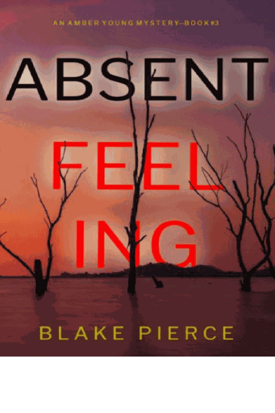 Absent Feeling Cover Image