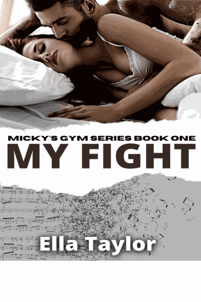 My Fight Cover Image