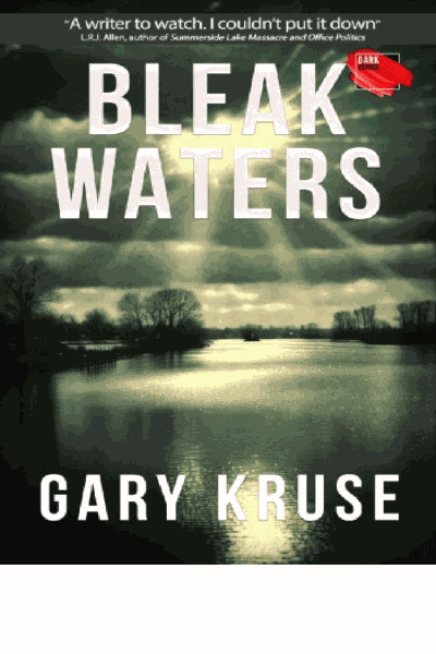 Bleak Waters Cover Image