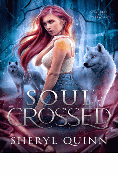 Soul Crossed Cover Image