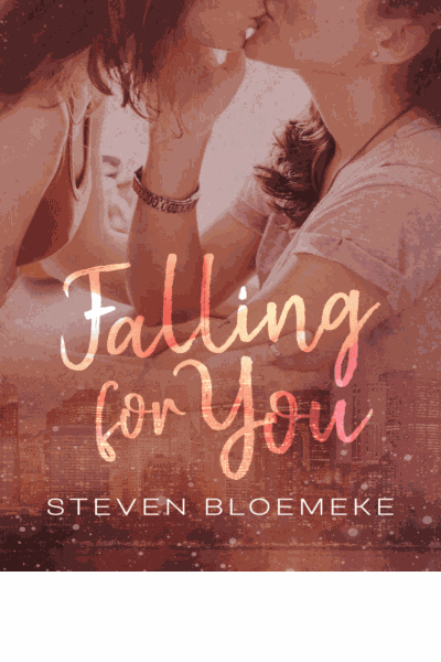 Falling for You Cover Image