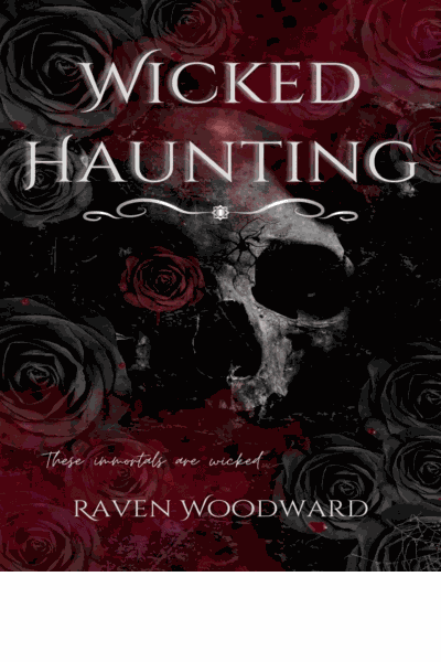 Wicked Haunting Cover Image