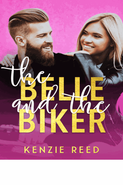 The Belle and the Biker Cover Image