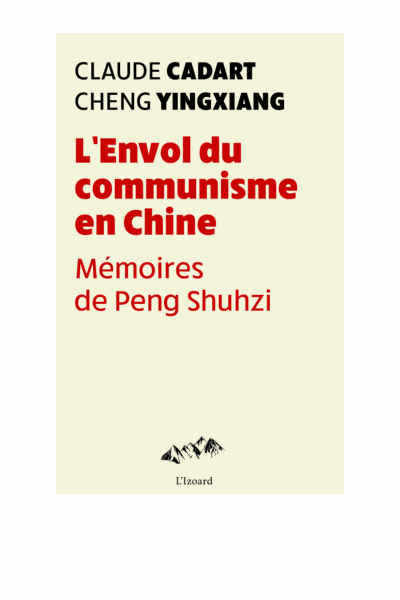 L’Envol du communisme en Chine Cover Image