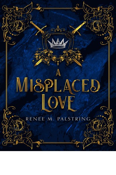 A Misplaced Love Cover Image