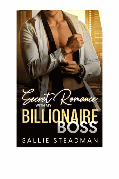 Secret Romance with my Billionaire Boss Cover Image