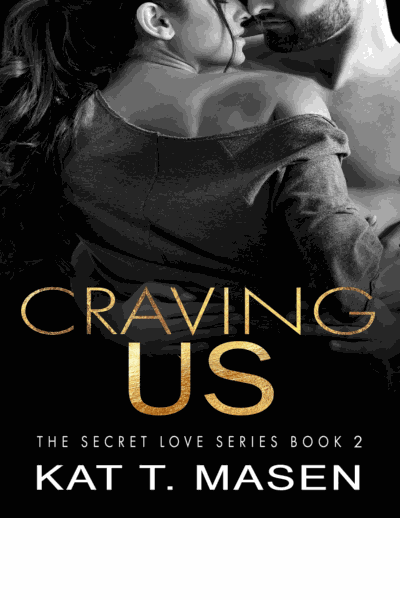 Craving Us Cover Image