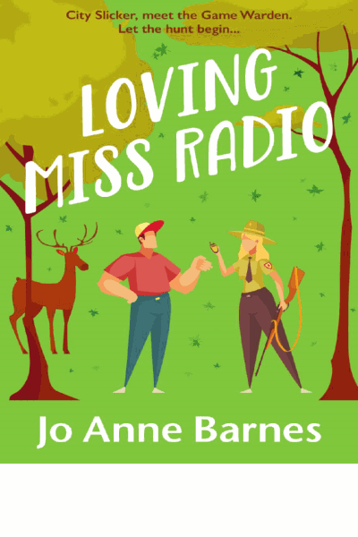 Loving Miss Radio Cover Image