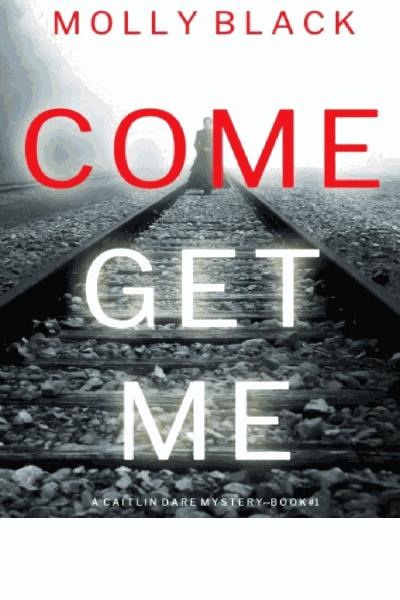 Come Get Me Cover Image