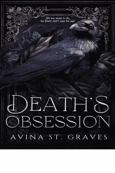 Death's Obsession Cover Image