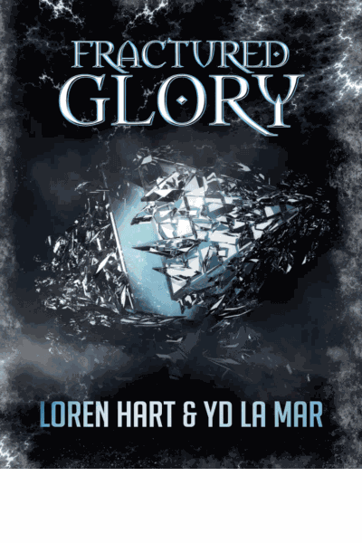 Fractured Glory Cover Image