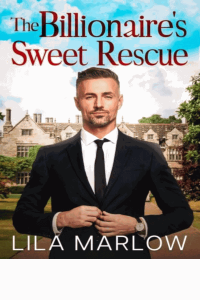 The Billionaire's Sweet Rescue Cover Image
