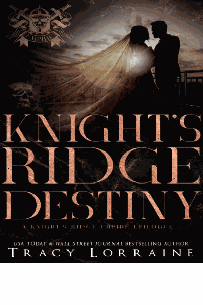 Knight's Ridge Destiny: A Knight’s Ridge Empire Epilogue Cover Image