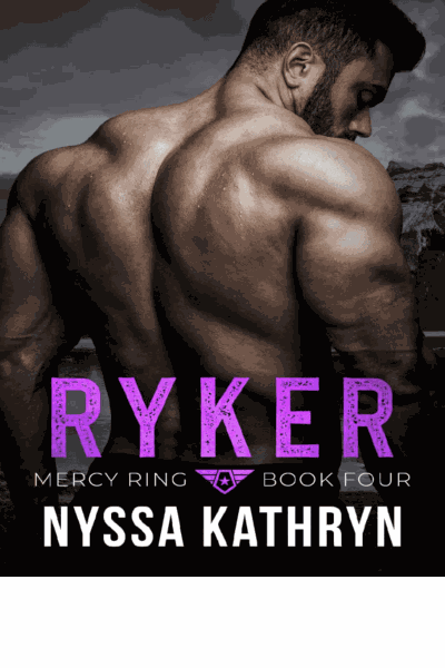 Ryker Cover Image