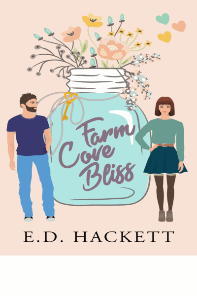 Farm Cove Bliss Cover Image