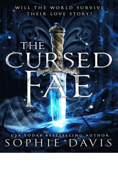 The Cursed Fae Cover Image