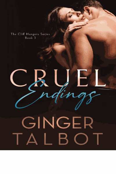 Cruel Endings Cover Image