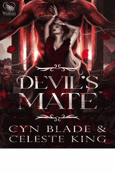 Devil's Mate Cover Image