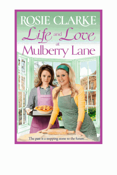 Life and Love at Mulberry Lane Cover Image