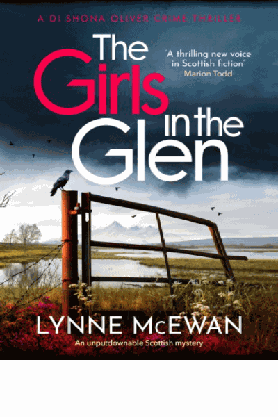 The Girls in the Glen Cover Image